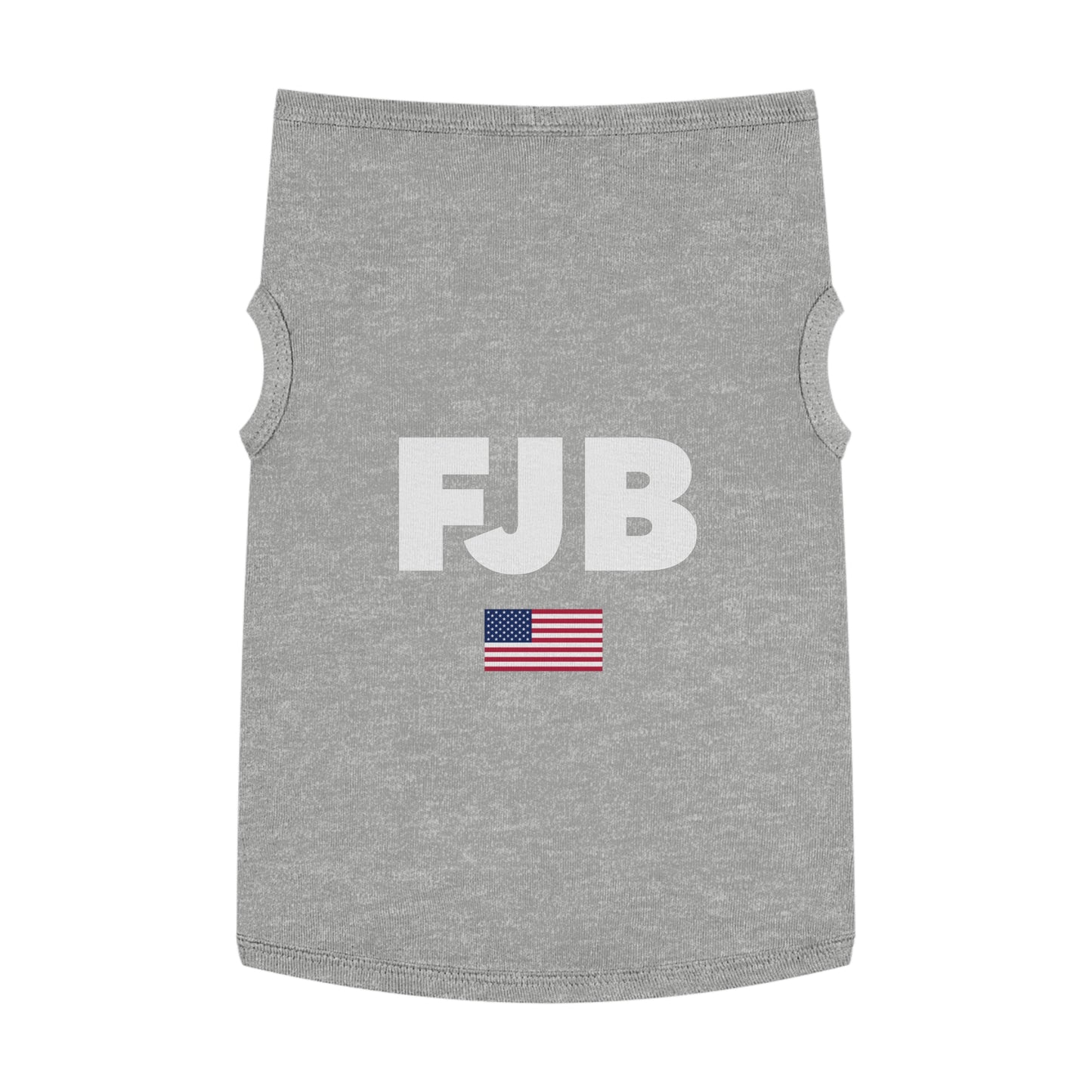 FJB Pet Tank Top