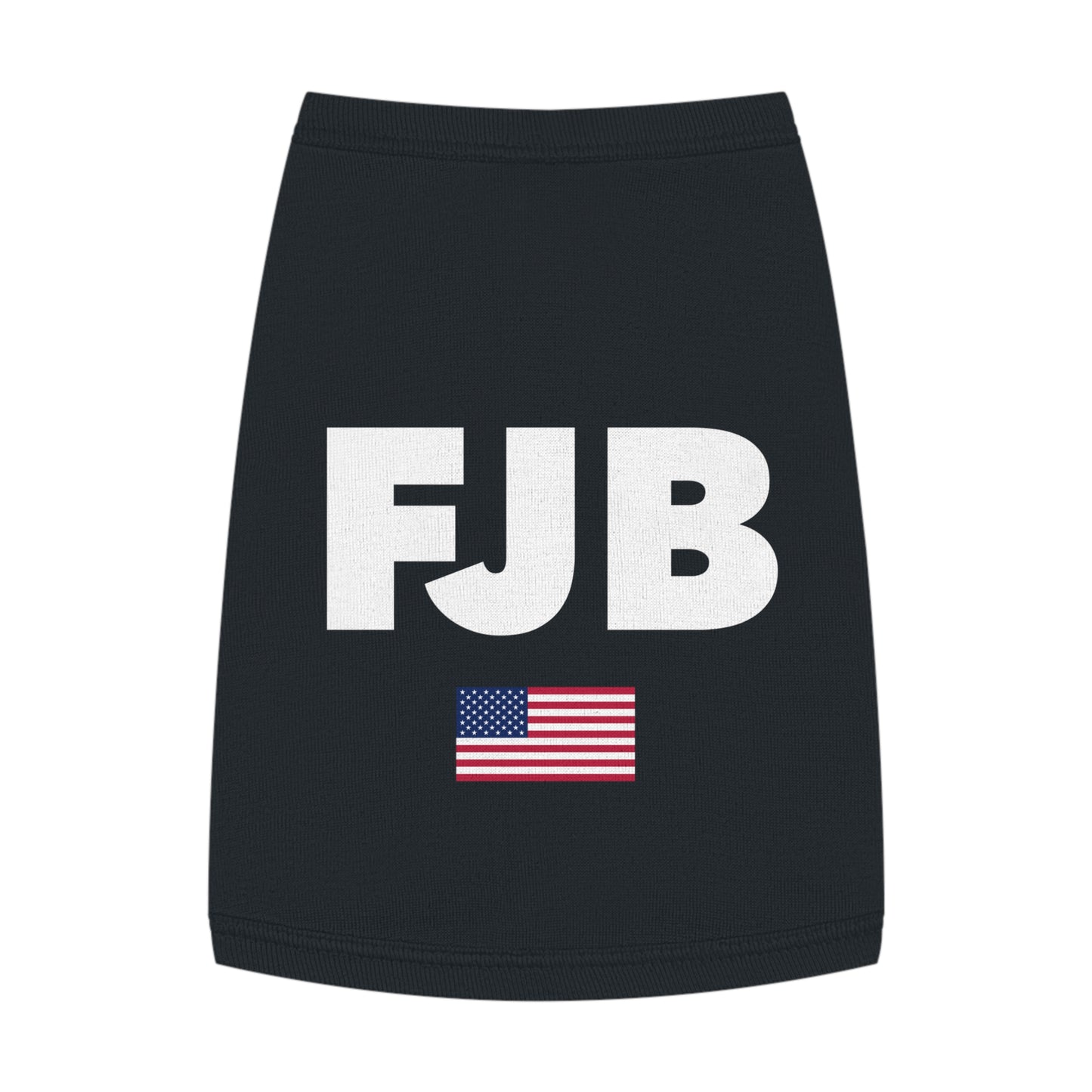 FJB Pet Tank Top
