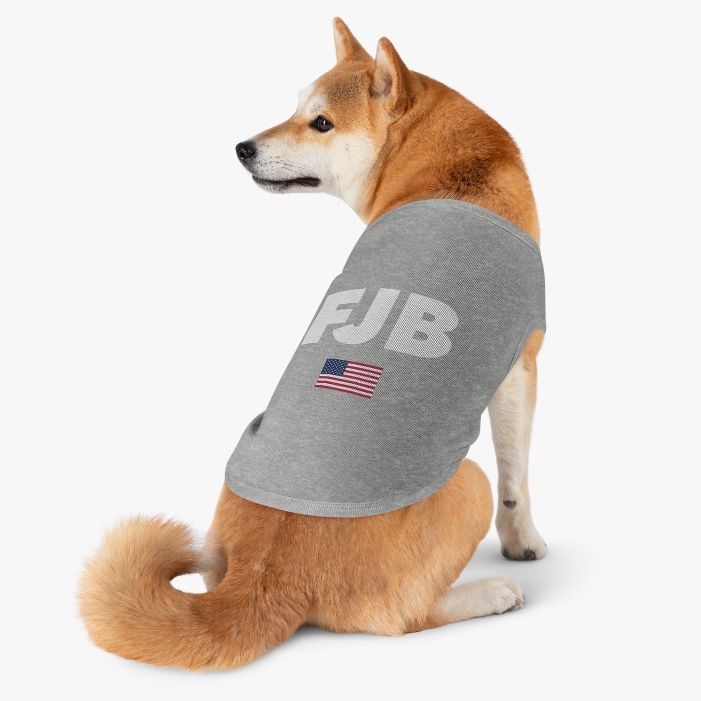 FJB Pet Tank Top