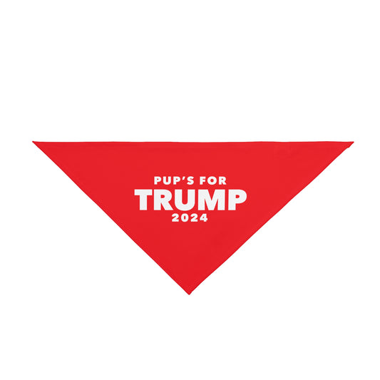 Pet Bandana