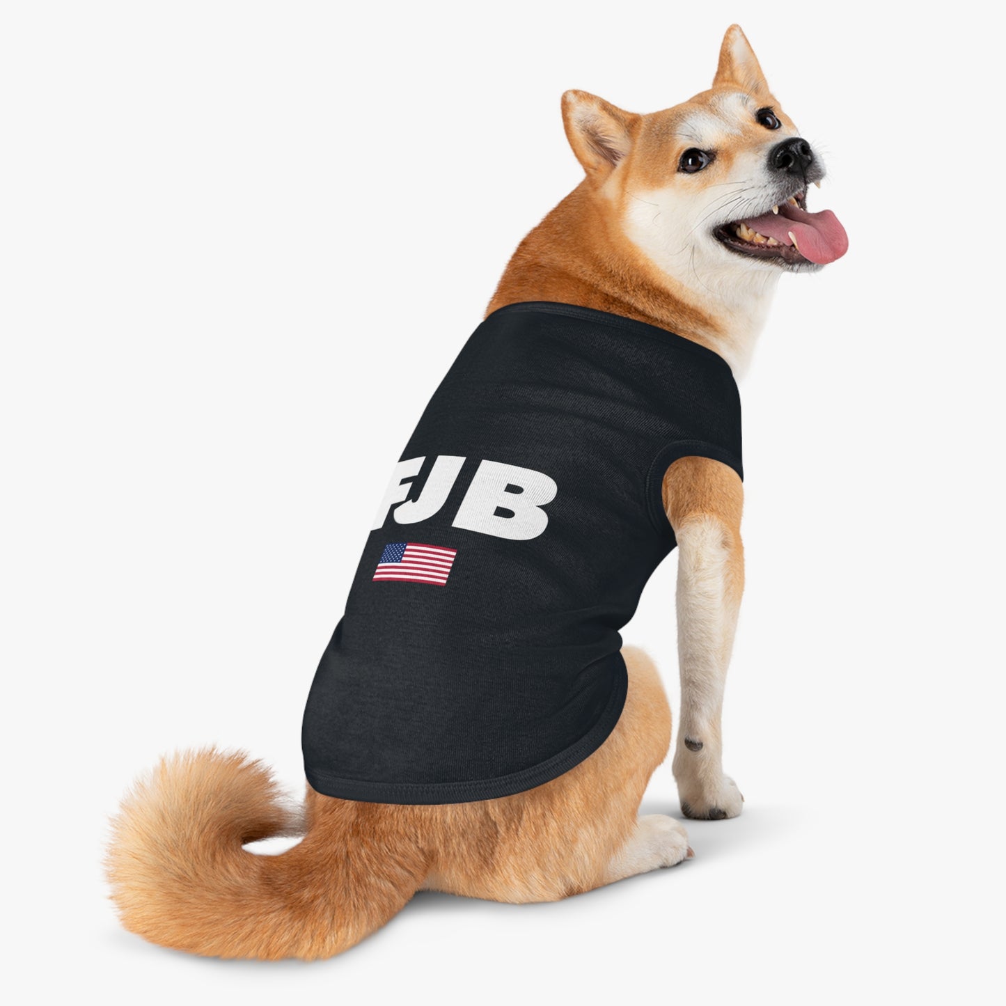 FJB Pet Tank Top