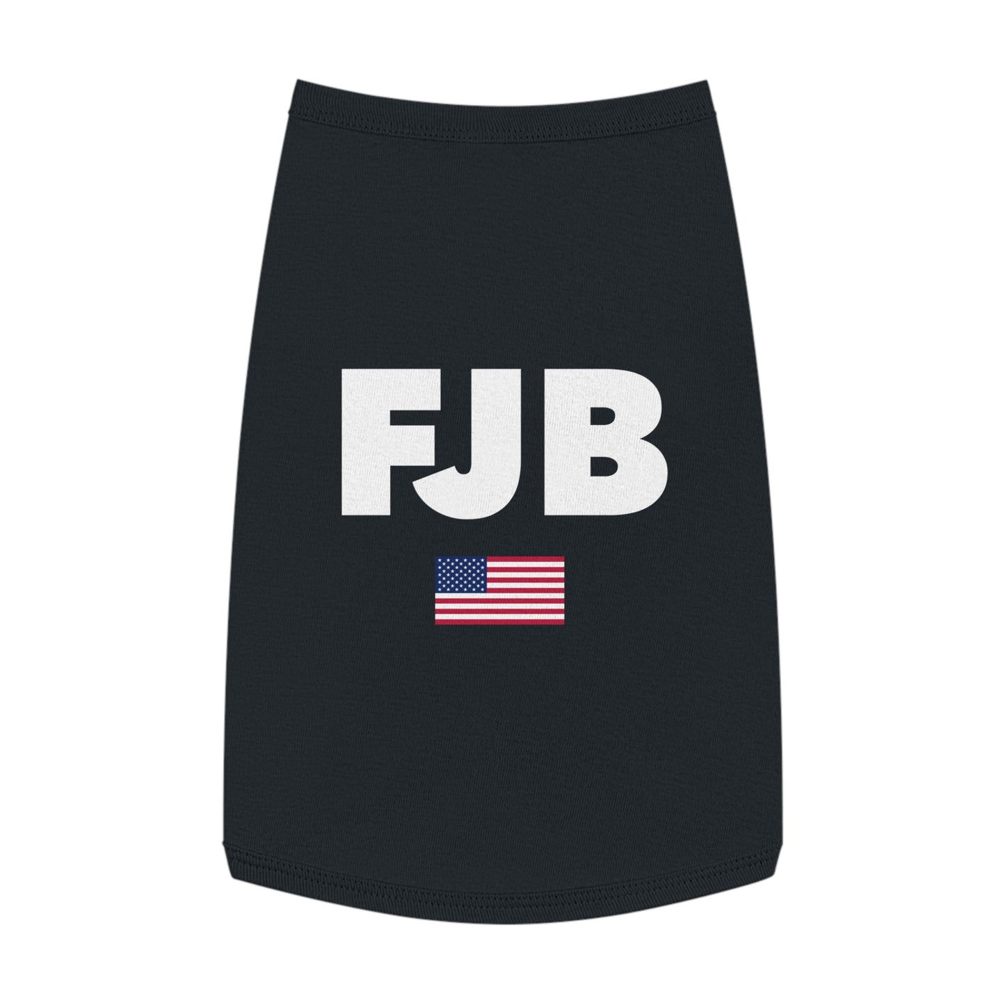 FJB Pet Tank Top