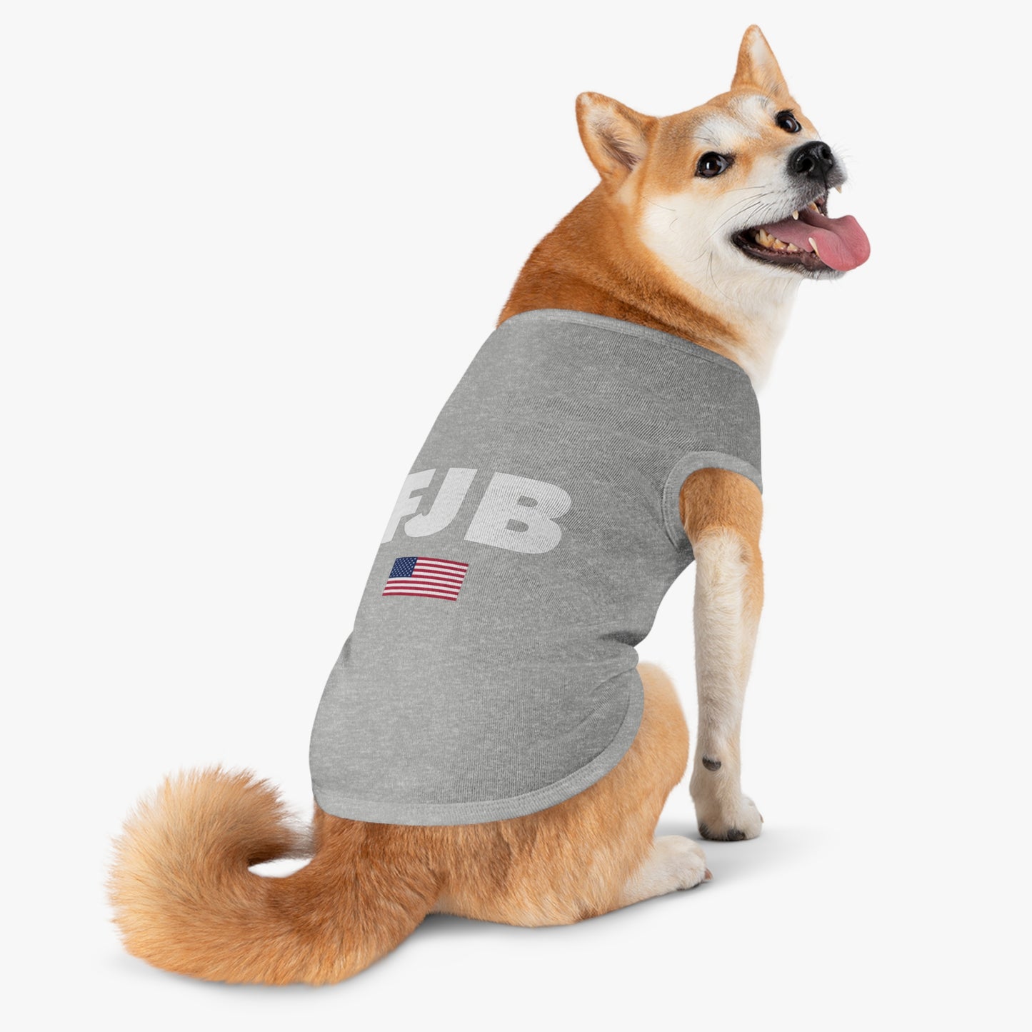 FJB Pet Tank Top
