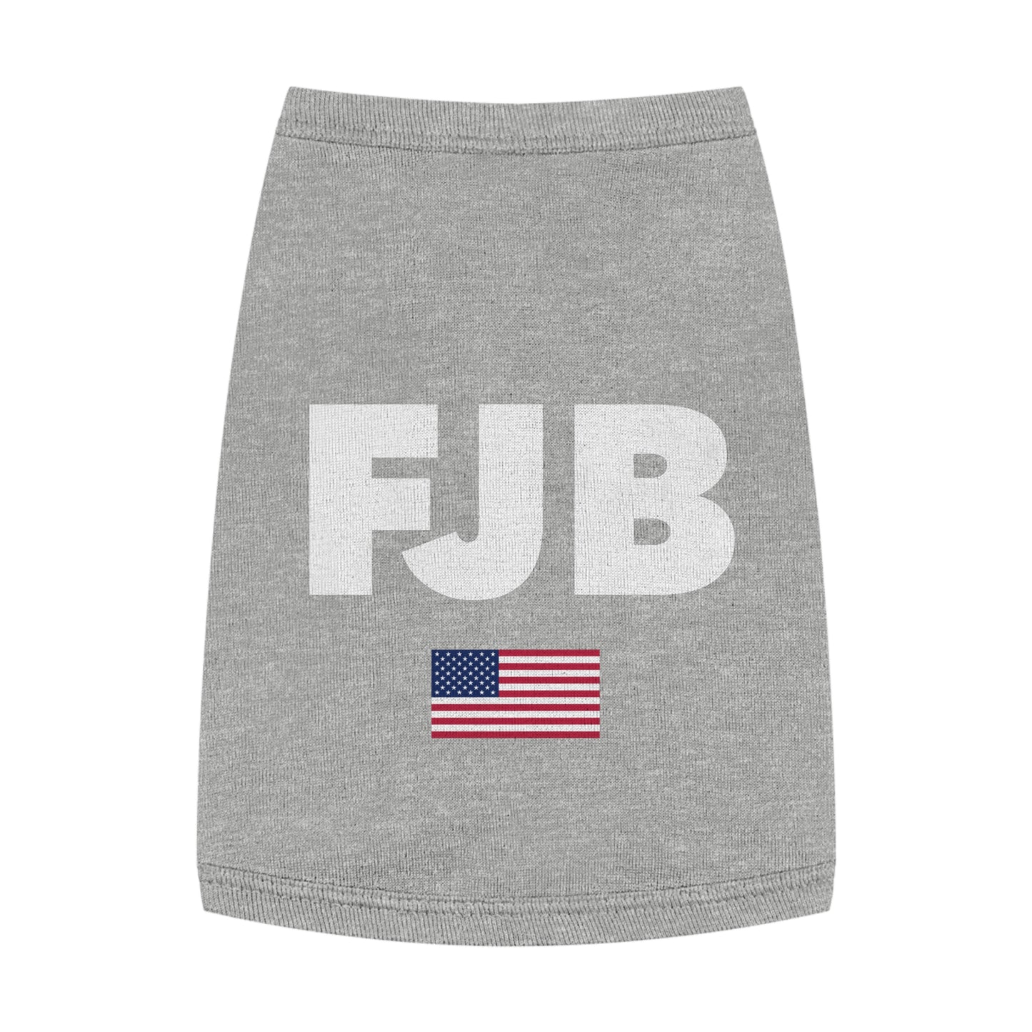 FJB Pet Tank Top