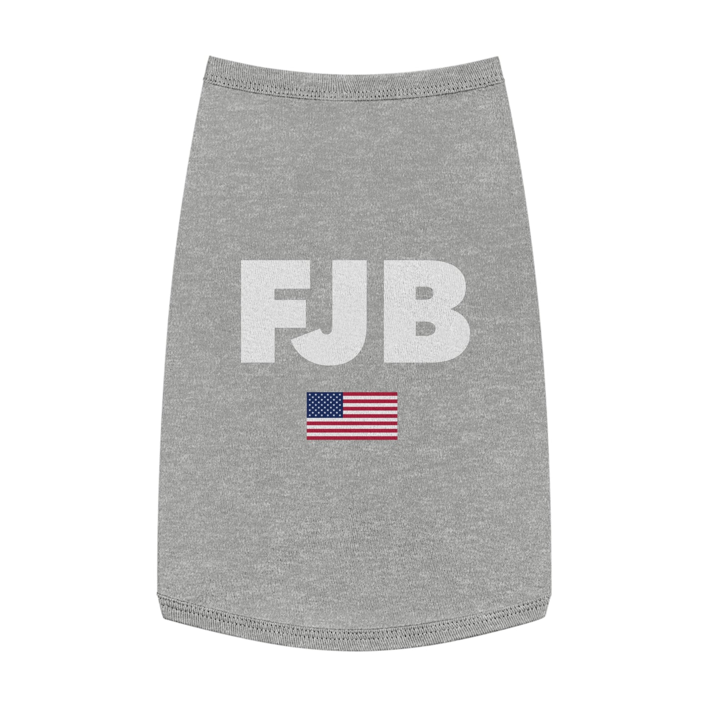 FJB Pet Tank Top