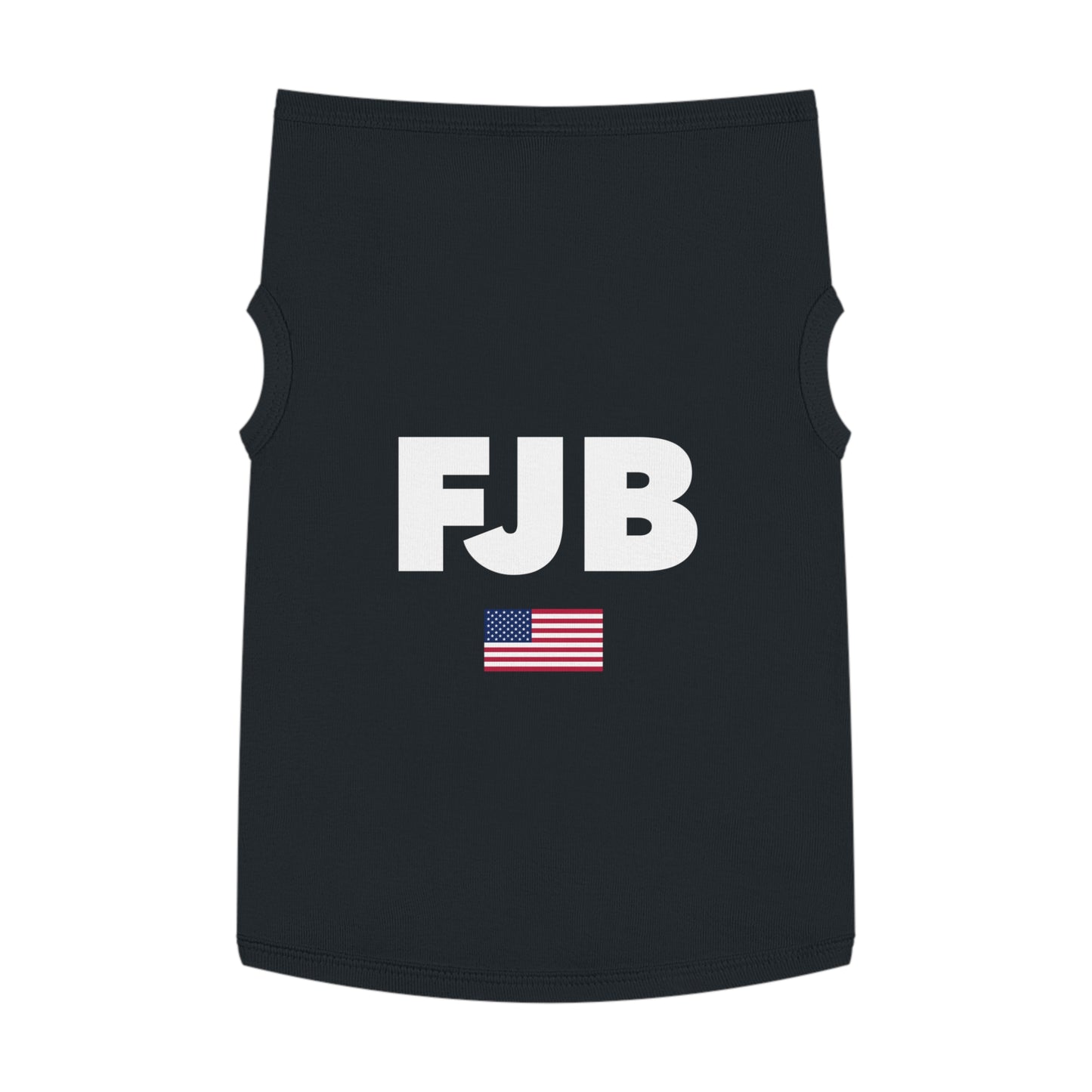 FJB Pet Tank Top