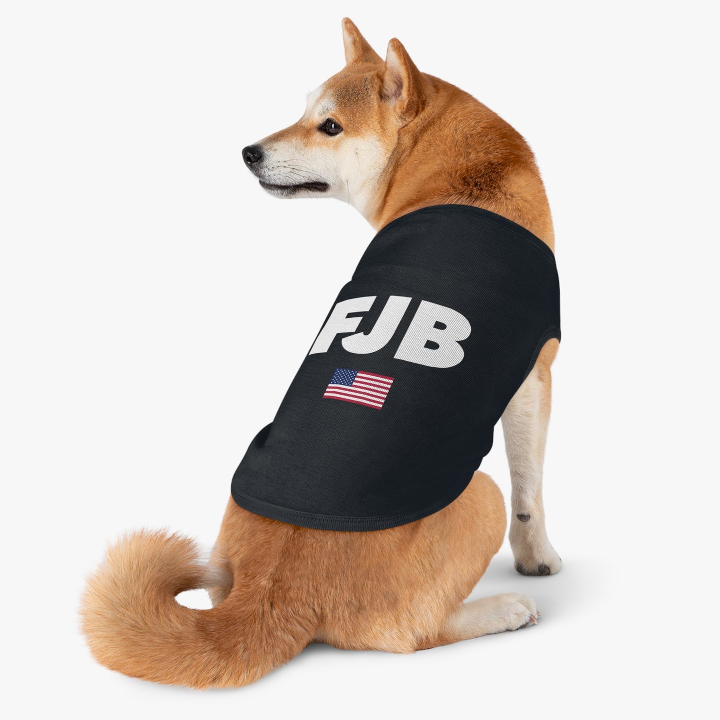 FJB Pet Tank Top